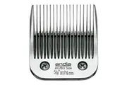 Shaving Razor Blades Andis 5/8ht Steel Carbon Steel 16 Mm