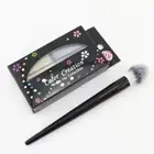 Flame Shape Brush Blusher Brushes Makeup Brushes Cosmetic Tool Foundation Brush