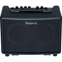 在飛比找蝦皮購物優惠-[搖滾玩家樂器] 全新 公司貨 Roland AC-33 攜