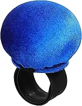 WOONEKY Wrist Pin Cushion Bracelet Slap Design Portable Sewing Pin Holder for Crafts Lightweight and Comfortable Fit for Go Needlework and Multi Purpose Use