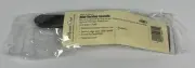 The Pampered Chef 2621 Mini Serving Spatula Stainless Steel Plastic Handle