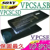 在飛比找PChome商店街優惠-SONY 電池(保固最長)-VGP-BPS24,BPL24,