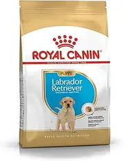 (12kg) - Royal Canin Labrador/Retriever Junior 33 Dry Mix 12 kg