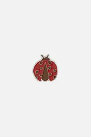 Lady Bird Pin