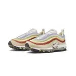 【NIKE 耐吉】NIKE AIR MAX 97 BE TRUE 彩虹緞帶 FD8637-600