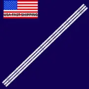 New LED Strips For Hisense LB5500Q LB5500P V0 55R6E3 55H78G 55R6080G 55R6040G