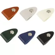 High Grade Cable Wire Earphones Management Clips Bobbin Winder Organizer Manager