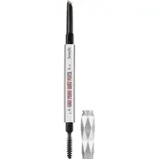 Benefit Cosmetics Benefit Goof Proof Brow Pencil and Easy Shape & Fill Pencil