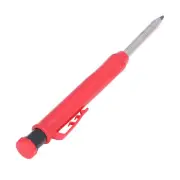 Woodworking Marking Pen Alloy Tip Scriber Al Scribing Tool With Colorful Refills