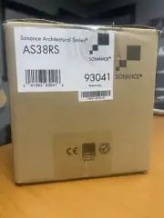 Sonance AS38RS (93041) In Ceiling Architectural Series Speaker NIB