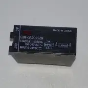 1PC For OMRON G3R-OA202SZN DC5-24V Solid State Relay (Output Type)