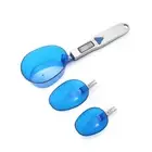 Spoon Scale - Digital Scale Spoon LCD Display Kitchen Spoon Scale 500G/0.1G Elec