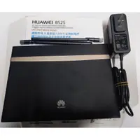 在飛比找蝦皮購物優惠-【HUAWEI 華為】B525S 支援2CA台灣全頻 4G轉