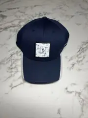 PGA Tour Golf Hat Men's Pro Series Stretch Fit Micro Mesh Moisture Wicking NEW