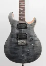 Paul Reed Smith PRS SE Custom 24 Charcoal 3.36kg