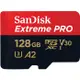 SanDisk Extreme Pro Micro SDXC 128G 記憶卡 (A2/V30/200MB/s)新品上市