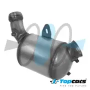 FAP DPF Mercedes-Benz ,OE:2034900192