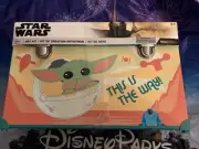 Disney STAR WARS ART KIT