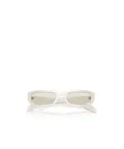 full frame sunglasses 53 White