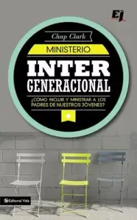 在飛比找博客來優惠-Ministerio Intergeneracional /