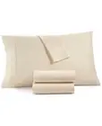 Tranquil Home Willow 1200-Thread Count 4-Pc. Queen Sheet Set