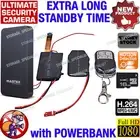 Home Security Camera Office Wireless Surveillance System Room Cam Mini