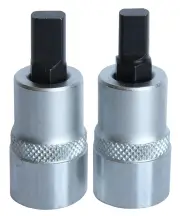 SP Tools SP67250 - Pry Bit Socket Set 3/8" Drive 2 Piece
