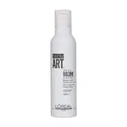 Loreal Tecni.art Extra strong volume mousse