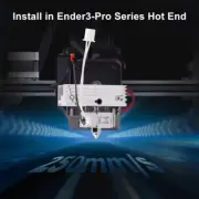 For Creality Ender-3 S1/S1 Pro/Plus/ CR-10 Smart Pro Hotend Kit 3D Printer Parts
