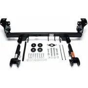 Roadmaster 523209-5 Direct-Connect Custom Baseplate For Chevy Blazer NEW