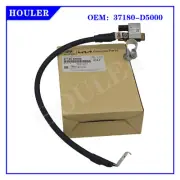 For 2016-2018 Kia Optima Battery Negative Sensor Cable 37180-D5000 (for: Kia)