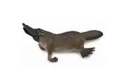 Platypus Toy