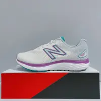 在飛比找蝦皮商城優惠-New Balance 680 女生 白色 舒適 D楦 透氣