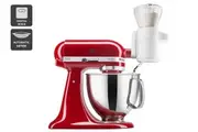 KitchenAid Sifter & Scale Stand Mixer Attachment