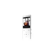 Dynamite MP3 Player 8GB with Bluetooth, Touch Buttons, Voice Recorder, Speake...