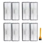 Washable Filter For Roborock S7 S7+ S7 MaxV S7 MaxV Plus T7 Plus T7S Plus Parts