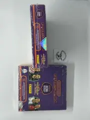2 PANINI ADRENALYN ROAD TO WORLD CUP RUSSIA 2018 CARDS PREMIUM BOXES