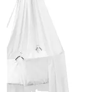Discover Leander Cradle Canopy Available At Metro Baby