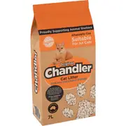 Chandler Cat Litter Original 7l