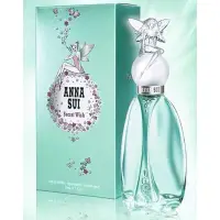 在飛比找蝦皮購物優惠-Anna Sui Secret Wish 安娜蘇許願精靈女性