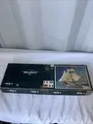 Sergal English Schooner “Sharke” 1711 Model Ship Kit – 1:50 Scale