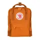 瑞典Fjallraven-F23561-212- Kanken Mini 復古後背包 小型方型書包-焦橘色