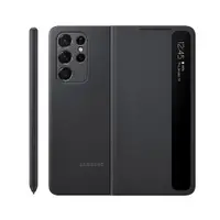 在飛比找ETMall東森購物網優惠-SAMSUNG Galaxy S21 Ultra 5G 原廠