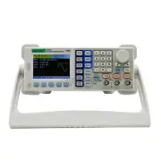ET3360 60MHz Two Channel DDS Function Generator DDS Signal Generator 200MSa/S ts