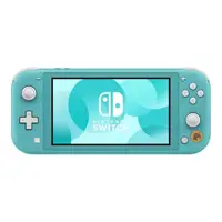 在飛比找momo購物網優惠-【Nintendo 任天堂】Switch Lite集合啦！動