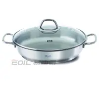 在飛比找Yahoo!奇摩拍賣優惠-【易油網】【缺貨】Fissler Original Pro頂