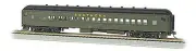 Bachmann 13706 HO Scale Southern 72' Coach #1050