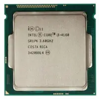 在飛比找蝦皮購物優惠-處理器 Intel Core i3-4160 風扇