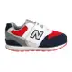 NEW BALANCE 男女小童復古慢跑鞋-WIDE(免運 996系列 N字鞋 NB「IZ996XE3」≡排汗專家≡