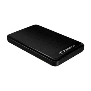 【Transcend創見】1TB USB3.1 StoreJet 25A3 隨身硬碟 原廠公司貨 外接式硬碟 1T 2T